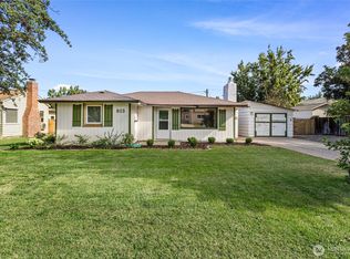 813 E Spokane Ave, Ellensburg, WA 98926
