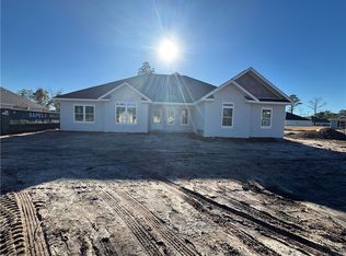 81 Silver Bluff Dr, Brunswick, GA 31523