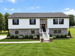 124 Hillard Rd, Corbin, KY 40701