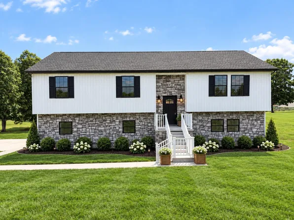 124 Hillard Rd, Corbin, KY 40701