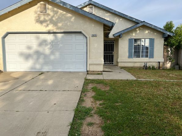 Houses For Rent in Merced CA - 116 Homes | Zillow