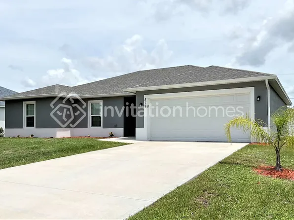 579 Lafayette St SW, Palm Bay, FL 32908