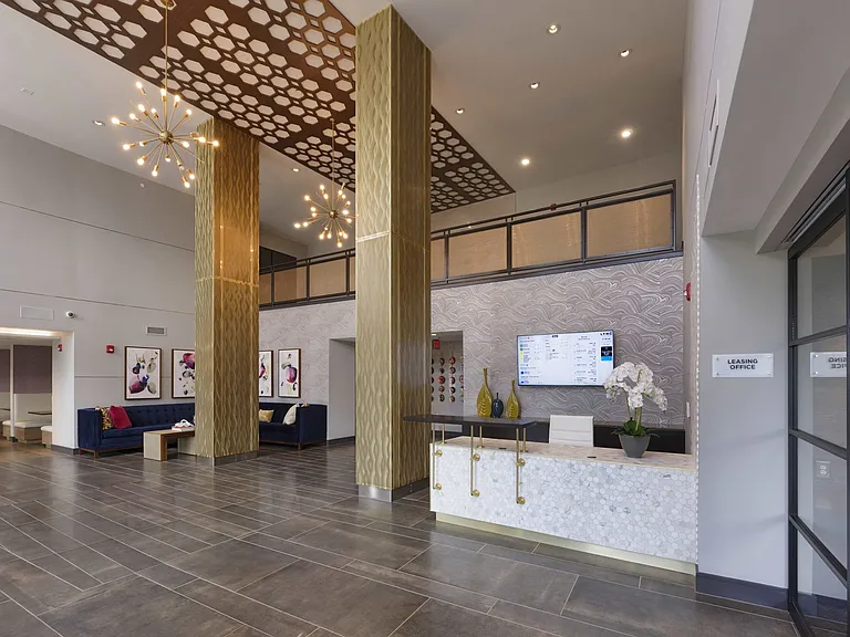 Lync at Alterra — Photo 13