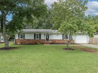 408 Berea Forest Cir, Greenville, SC 29617