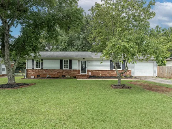 408 Berea Forest Cir, Greenville, SC 29617