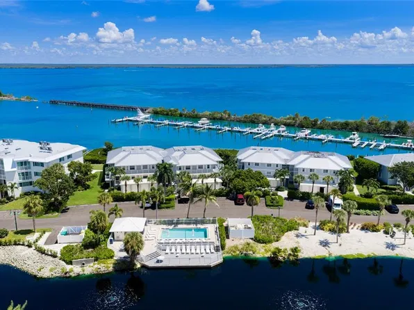 5854 GASPARILLA ROAD #MV23, BOCA GRANDE, FL 33921