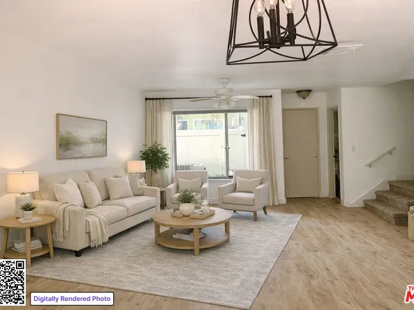 11138 Aqua Vista St APT 60, North Hollywood, CA 91602