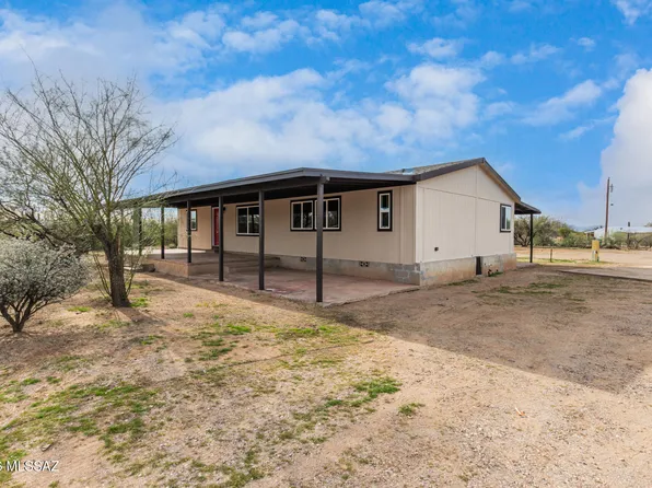 8981 W Bopp Rd, Tucson, AZ 85735