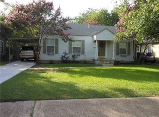 8811 Redondo Dr, Dallas, TX 75218