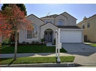 1648 Klipspringer Dr, San Jose, CA 95124