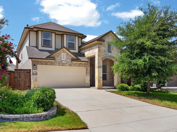 8908 Study Butte, San Antonio, TX 78254