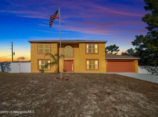 10191 Jordan St, Spring Hill, FL 34608