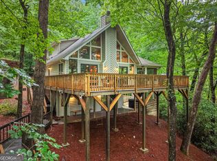 83 Hilltop Cir, Clayton, GA 30523