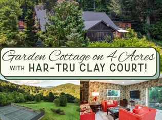 267 Turkey Pen Rd, Franklin, NC 28734