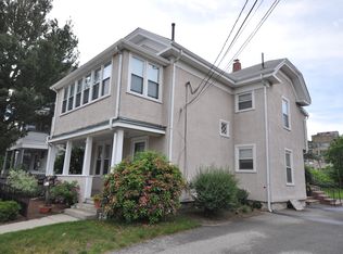 15 Fountain St #2, Framingham, MA 01702
