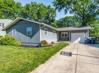 1200 Belden Rd, Columbus, OH 43229