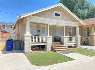 829 E Markea Ave, Salt Lake City, UT 84102