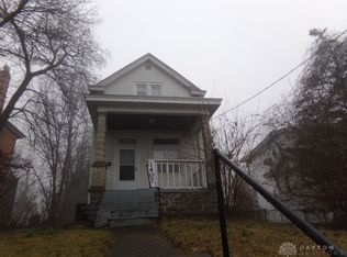 1407 W North Bend Rd, Cincinnati, OH 45224