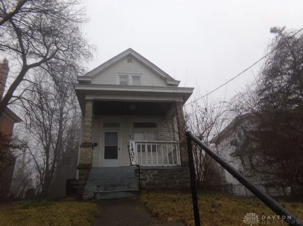 1407 W North Bend Rd, Cincinnati, OH 45224