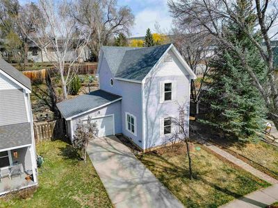 131 Ryler Drive, Durango, CO, 81301