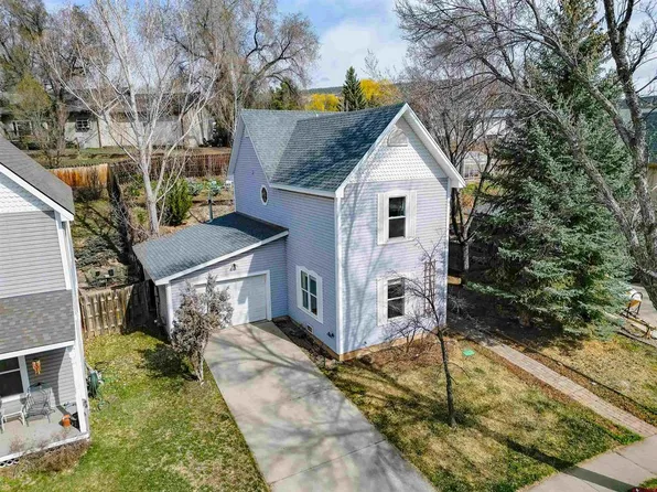 131 Ryler Drive, Durango, CO 81301