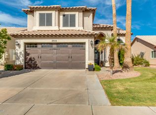 2910 E Frye Rd, Phoenix, AZ 85048