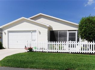 17436 SE 93rd Retford Ter, The Villages, FL 32162