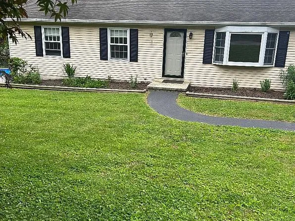 408 Stone Hill Rd, Conestoga, PA 17516