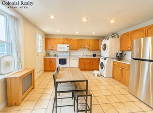 152 Harvard St APT 8, Brookline, MA 02446