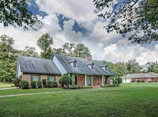 837 Gore Rd, Jackson, MS 39212