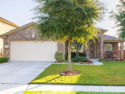 8722 Gavel Gate, Converse, TX, 78109