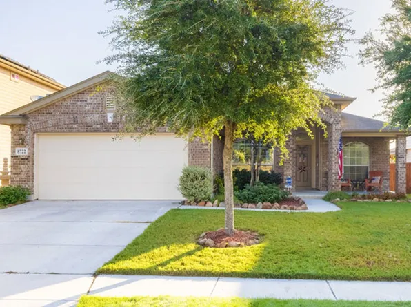 8722 Gavel Gate, Converse, TX 78109