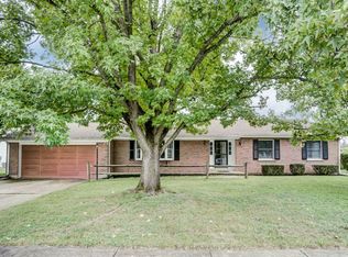 414 John St, Trenton, OH 45067