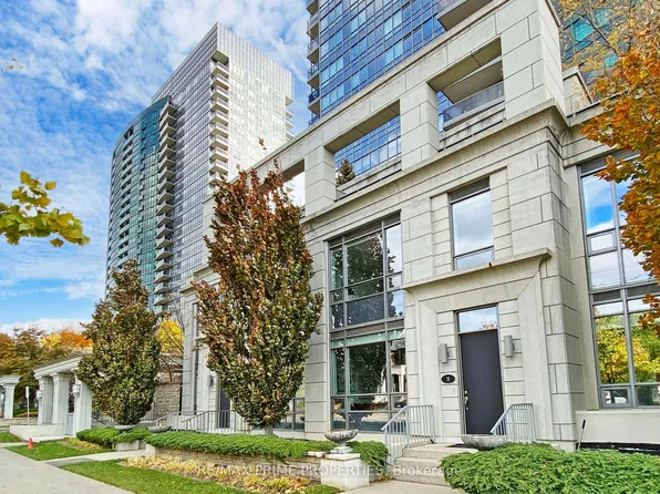 9 Greenview Ave, Toronto, ON M2M 4M7