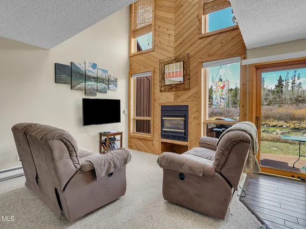 323 Soda Springs Ranch Road, Grand Lake, CO 80447