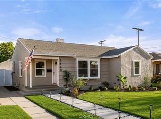 5150 E Brittain St, Long Beach, CA 90808