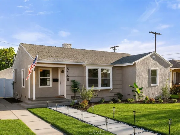 5150 E Brittain St, Long Beach, CA 90808