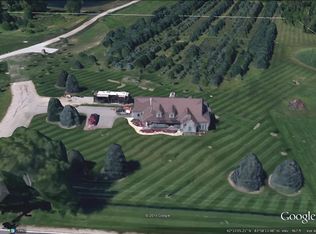 3182 County Farm Rd, Howell, MI 48843