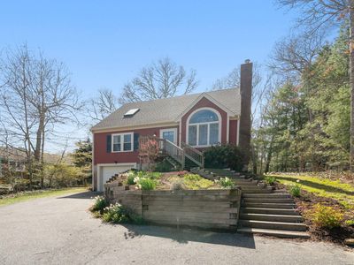 25 Moon Compass Lane, Sandwich, MA, 02563