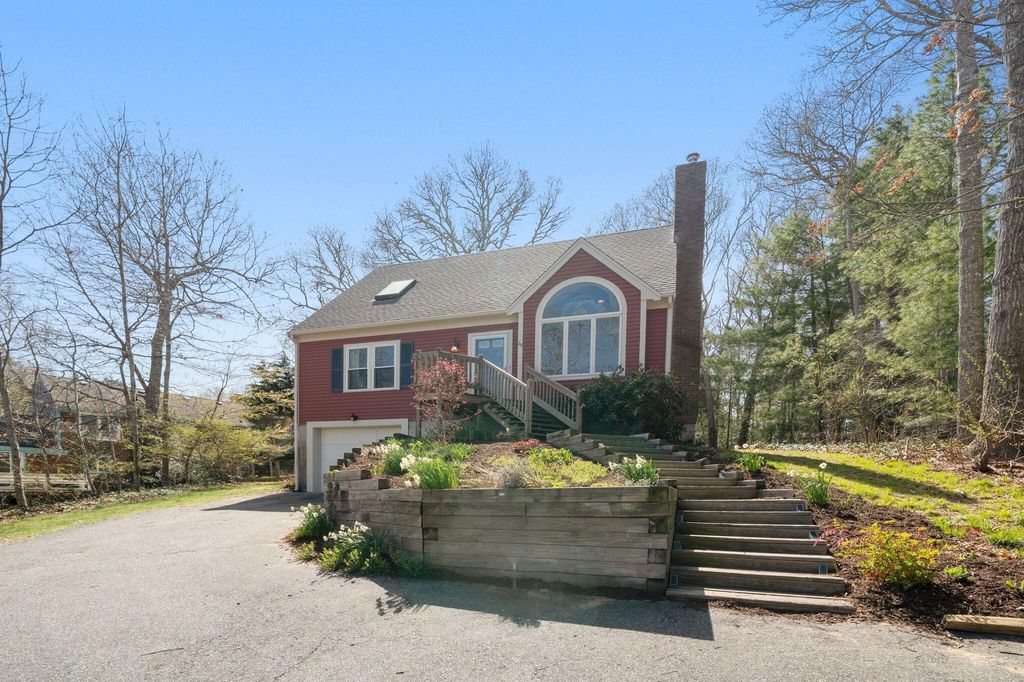 25 Moon Compass Lane, Sandwich, MA, Sandwich