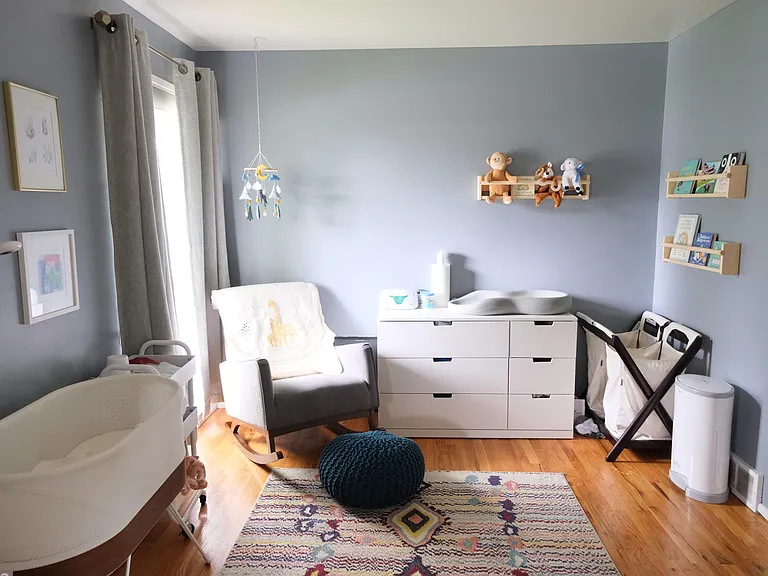 Bedroom #3