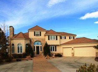 801 Courtland Pl, Highlands Ranch, CO 80126