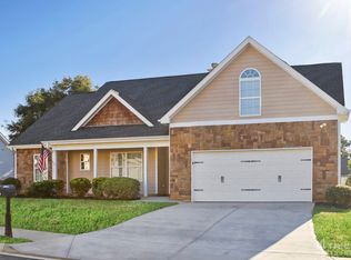 365 McGiboney Ln, Covington, GA 30016