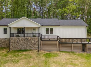 208 Treeline Dr, Dunlap, TN 37327