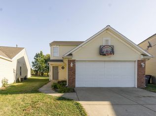 3972 Abraham Ct, Lafayette, IN 47905