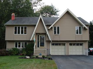 110 Pahaquarry Rd, Hopatcong, NJ 07843