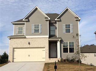 5205 Rialto Way, Cumming, GA 30040