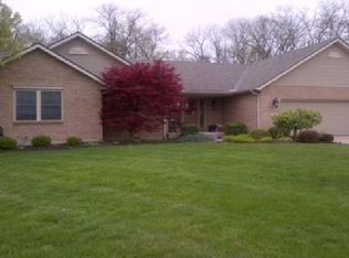 5465 Parlor Ct, Mason, OH 45040