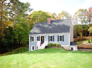15 Craft Rd, Forestdale, MA 02644