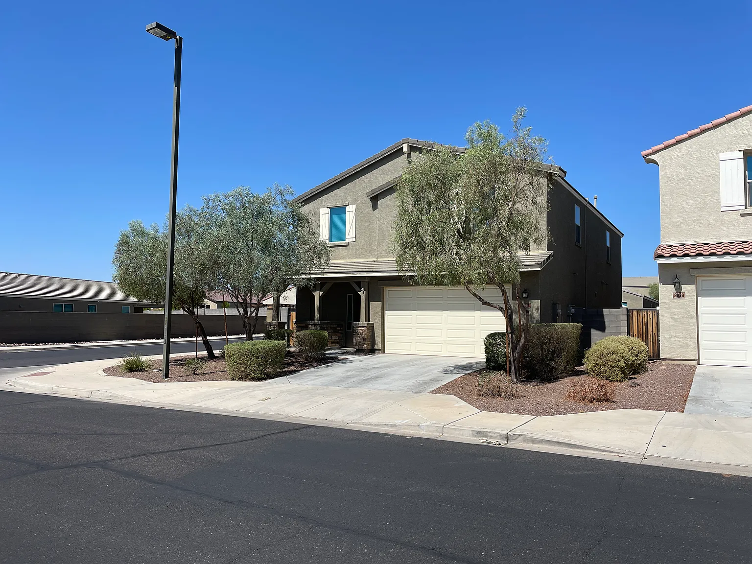 McDowell Rd & Verrado Way — Photo 2